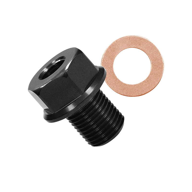 Adaptateur pour sonde de température Voca Racing 50 A BOITE